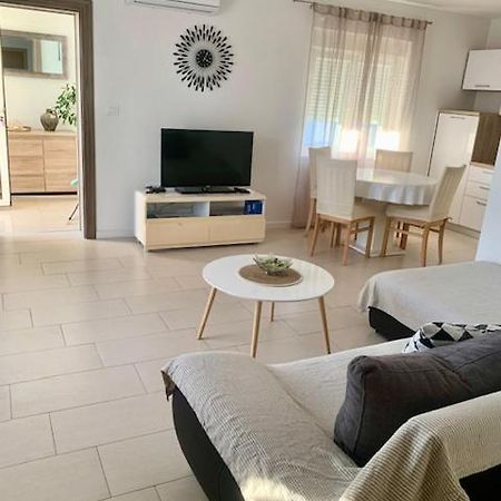 Luxury Apartment Cairos Trogir Ngoại thất bức ảnh