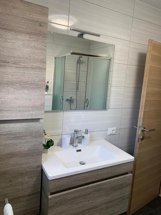 Luxury Apartment Cairos Trogir Ngoại thất bức ảnh