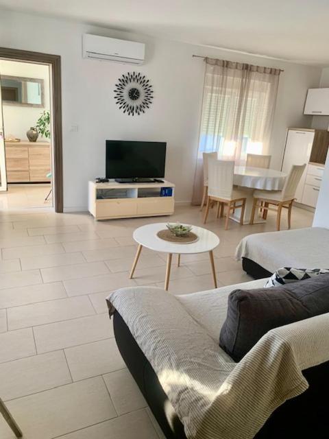 Luxury Apartment Cairos Trogir Ngoại thất bức ảnh