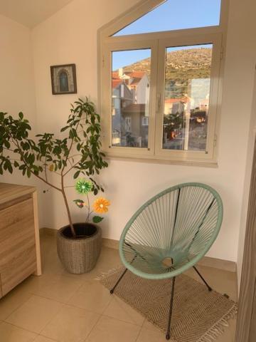 Luxury Apartment Cairos Trogir Ngoại thất bức ảnh