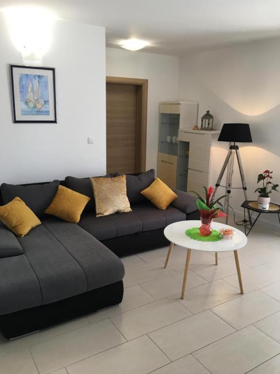 Luxury Apartment Cairos Trogir Ngoại thất bức ảnh