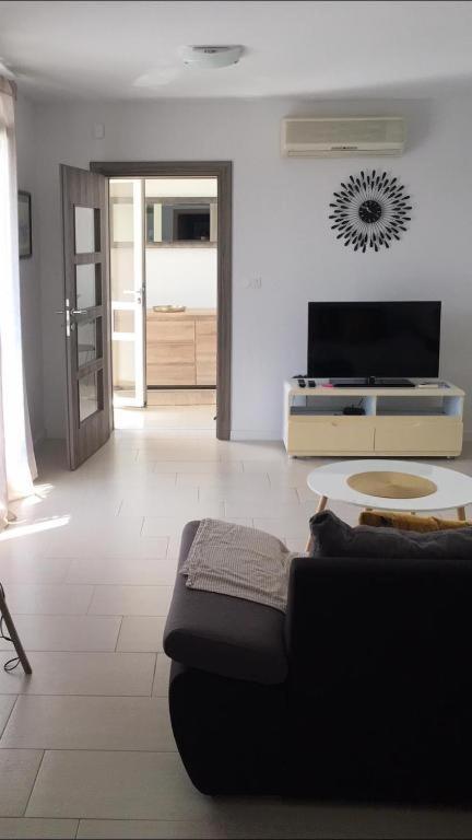 Luxury Apartment Cairos Trogir Ngoại thất bức ảnh