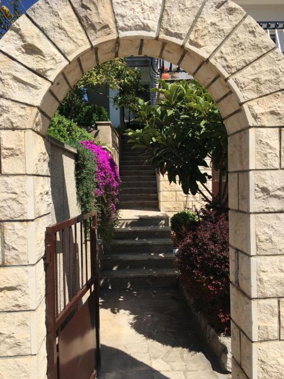 Luxury Apartment Cairos Trogir Ngoại thất bức ảnh