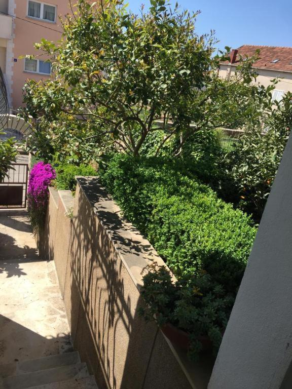 Luxury Apartment Cairos Trogir Ngoại thất bức ảnh
